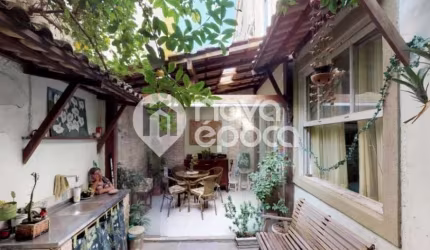 Apartamento com 3 quartos à venda na Rua Pacheco Leão, Jardim Botânico, Rio de Janeiro, 114 m2 por R$ 1.440.000