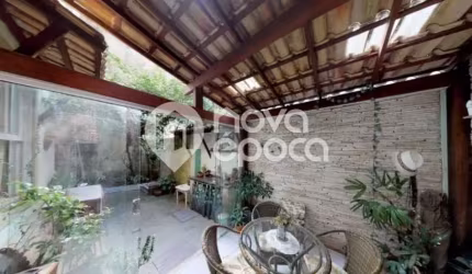 Apartamento com 3 quartos à venda na Rua Pacheco Leão, Jardim Botânico, Rio de Janeiro, 114 m2 por R$ 1.440.000
