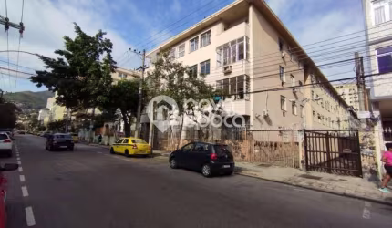 Apartamento com 2 quartos à venda na Rua Pedro de Carvalho, Méier, Rio de Janeiro, 51 m2 por R$ 300.000