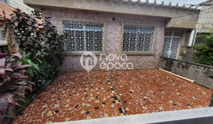 Casa com 3 quartos à venda na Rua Lucinda Barbosa, Quintino Bocaiúva, Rio de Janeiro, 83 m2 por R$ 398.000