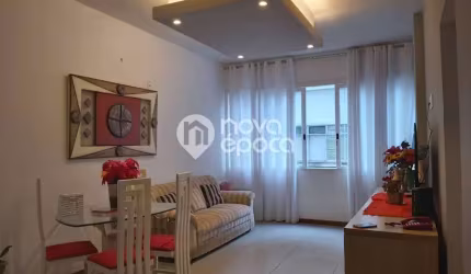 Apartamento com 3 quartos à venda na Rua Miguel Lemos, Copacabana, Rio de Janeiro, 99 m2 por R$ 1.200.000