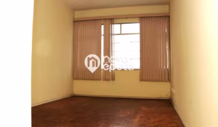 Apartamento com 2 quartos à venda na Rua General Canabarro, Maracanã, Rio de Janeiro, 73 m2 por R$ 349.000
