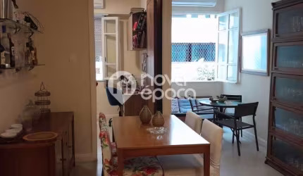 Apartamento com 3 quartos à venda na Rua Aires Saldanha, Copacabana, Rio de Janeiro, 140 m2 por R$ 1.260.000