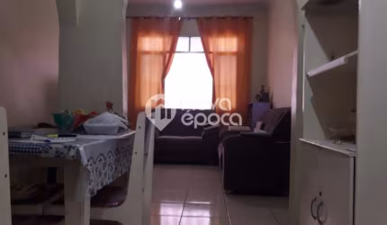 Apartamento com 2 quartos à venda na Rua Silva Mourão, Cachambi, Rio de Janeiro, 57 m2 por R$ 250.000