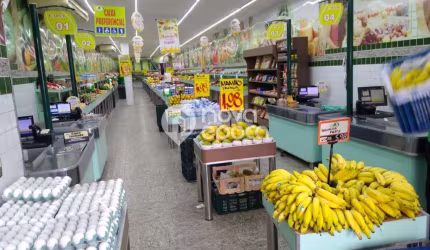Ponto comercial à venda na Rua Adolfo Bergamini, Engenho de Dentro, Rio de Janeiro, 250 m2 por R$ 1.300.000
