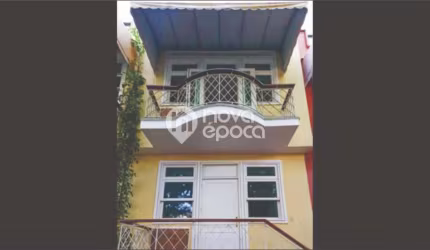 Casa em condomínio fechado com 3 quartos à venda na Avenida Gilka Machado, Recreio dos Bandeirantes, Rio de Janeiro, 200 m2 por R$ 890.000