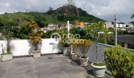 Casa com 6 quartos à venda na Rua Leopoldina Rego, Penha, Rio de Janeiro, 434 m2 por R$ 1.900.000
