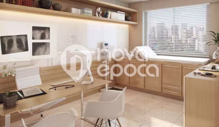 Sala comercial à venda na Boulevard Vinte e Oito de Setembro, Vila Isabel, Rio de Janeiro, 22 m2 por R$ 326.726