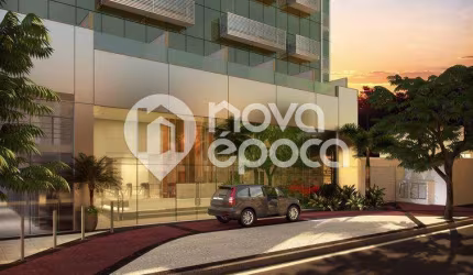 Sala comercial com 1 sala à venda na Boulevard Vinte e Oito de Setembro, Vila Isabel, Rio de Janeiro, 33 m2 por R$ 492.173