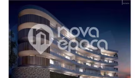 Apartamento com 3 quartos à venda na Rua Carvalho Azevedo, Lagoa, Rio de Janeiro, 116 m2 por R$ 1.855.672