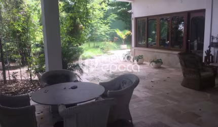 Casa com 7 quartos à venda na Rua Ministro Artur Ribeiro, Jardim Botânico, Rio de Janeiro, 604 m2 por R$ 10.500.000