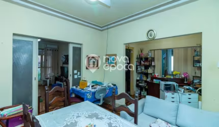 Casa com 7 quartos à venda na Rua Presidente Carlos de Campos, Laranjeiras, Rio de Janeiro, 259 m2 por R$ 1.980.000