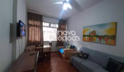 Apartamento com 3 quartos à venda na Rua Ministro Viveiros de Castro, Copacabana, Rio de Janeiro, 80 m2 por R$ 750.000
