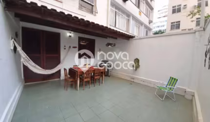 Apartamento com 1 quarto à venda na Rua Barata Ribeiro, Copacabana, Rio de Janeiro, 58 m2 por R$ 920.000