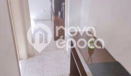 Apartamento com 1 quarto à venda na Rua Constança Barbosa, Méier, Rio de Janeiro, 40 m2 por R$ 165.000