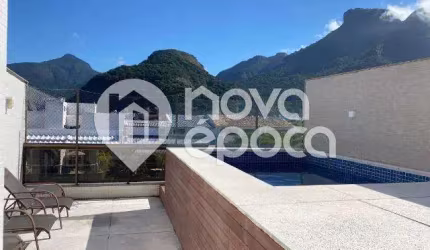 Apartamento com 4 quartos à venda na Avenida General Guedes da Fontoura, Barra da Tijuca, Rio de Janeiro, 279 m2 por R$ 3.790.000