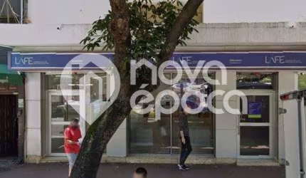 Ponto comercial com 2 salas à venda na Rua Visconde de Pirajá, Ipanema, Rio de Janeiro, 371 m2 por R$ 7.000.000
