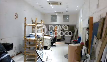 Ponto comercial à venda na Rua Senhor dos Passos, Centro, Rio de Janeiro, 318 m2 por R$ 3.750.000