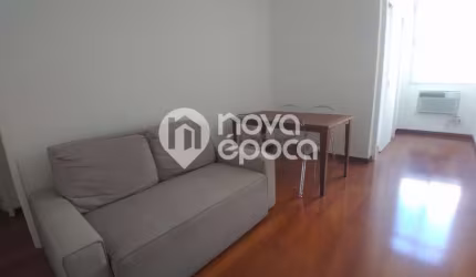 Apartamento com 2 quartos à venda na Rua Antônio Parreiras, Ipanema, Rio de Janeiro, 70 m2 por R$ 1.200.000