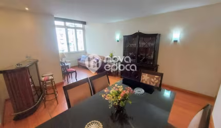 Apartamento com 3 quartos à venda na Rua Tonelero, Copacabana, Rio de Janeiro, 101 m2 por R$ 850.000