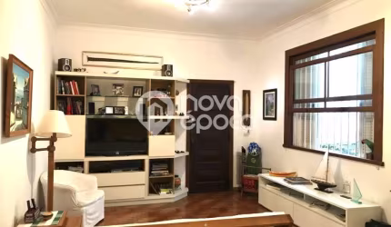 Apartamento com 3 quartos à venda na Rua Ildefonso Simões Lópes, Lagoa, Rio de Janeiro, 110 m2 por R$ 1.350.000