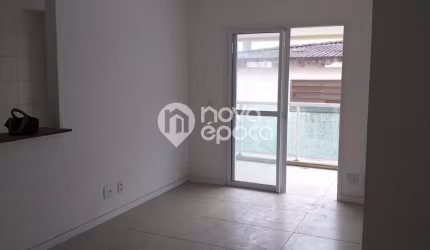 Apartamento com 2 quartos à venda na Rua Senador Furtado, Maracanã, Rio de Janeiro, 69 m2 por R$ 702.451