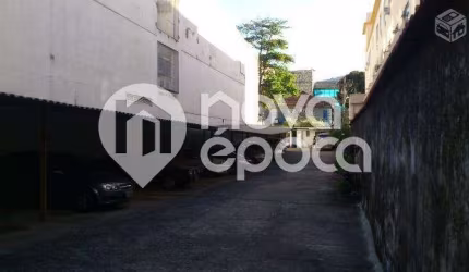 Terreno à venda na Rua Mário Piragibe, Lins de Vasconcelos, Rio de Janeiro, 550 m2 por R$ 674.000