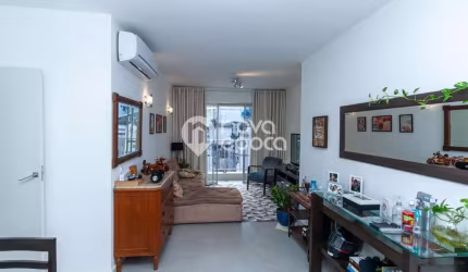 Apartamento com 2 quartos à venda na Rua Roberto Dias Lópes, Leme, Rio de Janeiro, 85 m2 por R$ 1.450.000