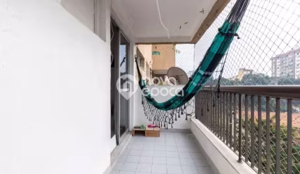 Apartamento com 2 quartos à venda na Rua Conselheiro Ferraz, Lins de Vasconcelos, Rio de Janeiro, 90 m2 por R$ 240.000