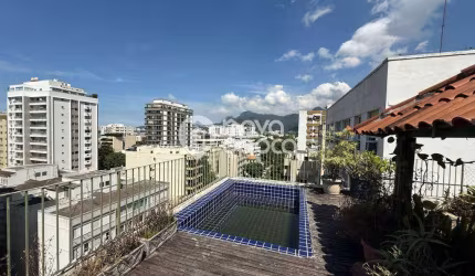 Apartamento com 5 quartos à venda na Rua Jardim Botânico, Jardim Botânico, Rio de Janeiro, 320 m2 por R$ 3.700.000