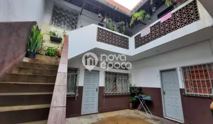 Apartamento com 1 quarto à venda na Rua Miguel Fernandes, Méier, Rio de Janeiro, 70 m2 por R$ 185.000