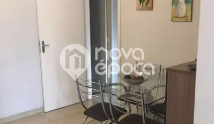 Apartamento com 2 quartos à venda na Rua Teodoro da Silva, Vila Isabel, Rio de Janeiro, 78 m2 por R$ 440.000
