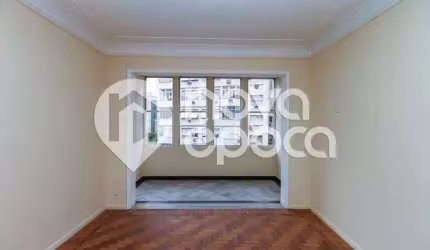 Apartamento com 4 quartos à venda na Avenida Nossa Senhora de Copacabana, Copacabana, Rio de Janeiro, 231 m2 por R$ 1.050.000