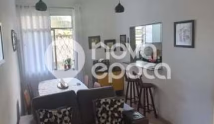 Apartamento com 2 quartos à venda na Rua Cardoso Quintão, Piedade, Rio de Janeiro, 68 m2 por R$ 175.000