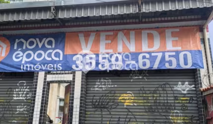 Terreno em condomínio fechado à venda na Rua José do Patrocínio, Grajaú, Rio de Janeiro, 336 m2 por R$ 1.700.000