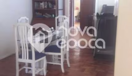 Casa em condomínio fechado com 3 quartos à venda na Rua Marianópolis, Grajaú, Rio de Janeiro, 335 m2 por R$ 800.000
