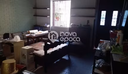 Casa em condomínio fechado com 3 quartos à venda na Rua Antônio Salema, Vila Isabel, Rio de Janeiro, 160 m2 por R$ 750.000
