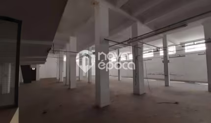 Prédio com 6 salas à venda na Rua Senador Alencar, São Cristóvão, Rio de Janeiro, 2259 m2 por R$ 5.200.000