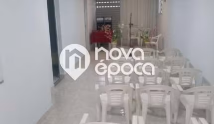 Ponto comercial com 1 sala à venda na Rua Clarimundo de Melo, Quintino Bocaiúva, Rio de Janeiro, 88 m2 por R$ 230.000