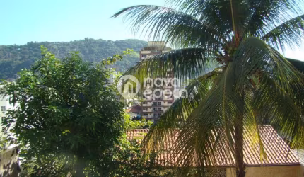 Casa em condomínio fechado com 4 quartos à venda na Rua Conselheiro Paranaguá, Vila Isabel, Rio de Janeiro, 374 m2 por R$ 1.600.000