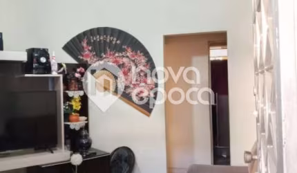 Casa em condomínio fechado com 3 quartos à venda na Rua José Veiga, Engenho Novo, Rio de Janeiro, 200 m2 por R$ 350.000