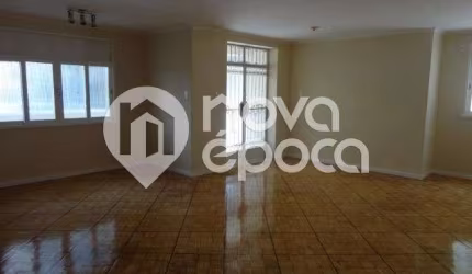 Casa em condomínio fechado com 5 quartos à venda na Rua Carmela Dutra, Tijuca, Rio de Janeiro, 430 m2 por R$ 1.950.000
