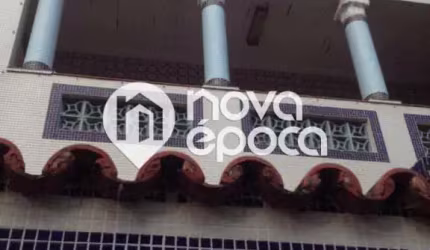 Casa em condomínio fechado com 8 quartos à venda na Rua Rego Lópes, Tijuca, Rio de Janeiro, 376 m2 por R$ 2.600.000
