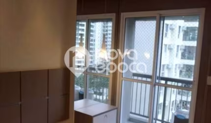 Apartamento com 2 quartos à venda na Avenida Imperatriz Leopoldina, Jacarepaguá, Rio de Janeiro, 76 m2 por R$ 790.000