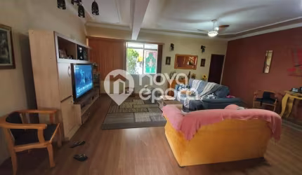 Casa em condomínio fechado com 3 quartos à venda na Rua Teodoro da Silva, Vila Isabel, Rio de Janeiro, 150 m2 por R$ 800.000