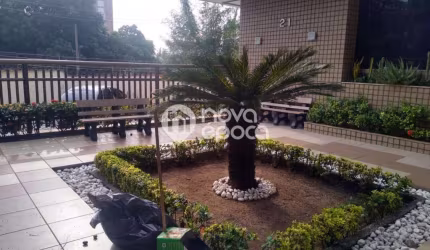 Apartamento com 3 quartos à venda na Rua Almirante Calheiros da Graça, Todos os Santos, Rio de Janeiro, 75 m2 por R$ 270.000