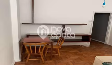Apartamento com 1 quarto à venda na Rua Belfort Roxo, Copacabana, Rio de Janeiro, 40 m2 por R$ 559.000