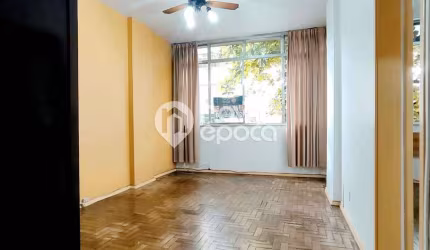 Apartamento com 2 quartos à venda na Rua Professor Gabizo, Tijuca, Rio de Janeiro, 66 m2 por R$ 380.000