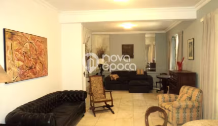 Apartamento com 3 quartos à venda na Avenida General San Martin, Leblon, Rio de Janeiro, 96 m2 por R$ 2.650.000