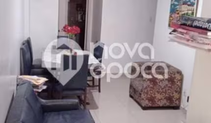 Apartamento com 2 quartos à venda na Rua Gustavo Sampaio, Leme, Rio de Janeiro, 60 m2 por R$ 779.000